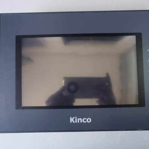 议价MT4512TE Kinco步科工控触摸屏人机界面维修