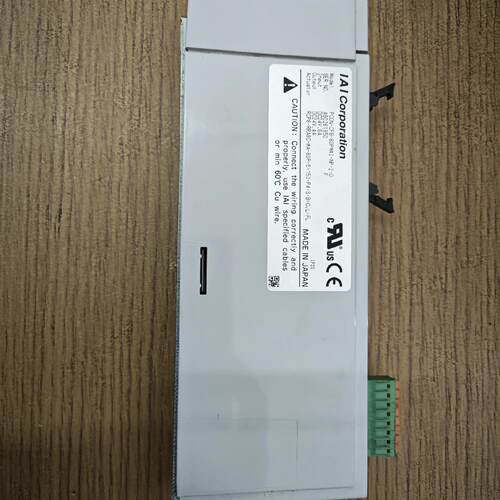议价PCON-CFB-60PWAI-NP-2-0 IAI驱动器 工业自动化工控配件维修