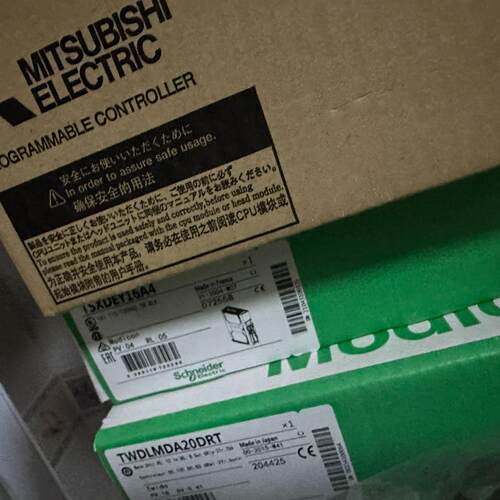 议价EASY820-DC-RC EASY618-DC-RE 工控自动化控制模块维修