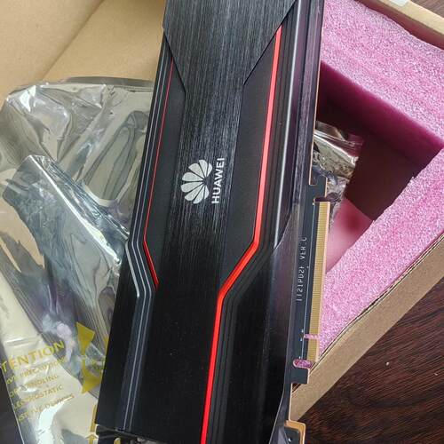 议价Atlas300I Duo 推理卡 96GB显存 PCI-E维修