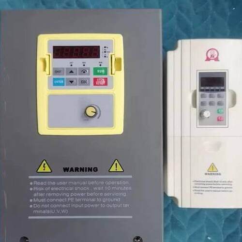 议价TLL-7.5T4-1A TLB 三相变频器 调速逆变装置维修