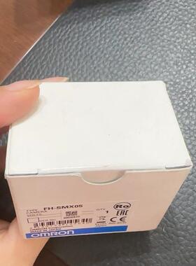 议价FH-SMX05 工业相机 工控自动化配件维修