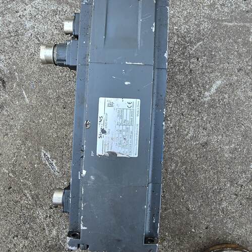 议价1FL6044-1AF61-0AH1 伺服电机 工业自动化控制配件维修
