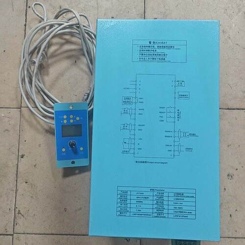 议价U-EB603000 UVTANG UV变频电源 外接控制工业电源维修