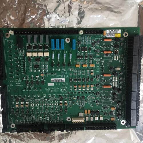 议价80190-380-02-R PCI-2726CL AB工控自动化控制电路板维修