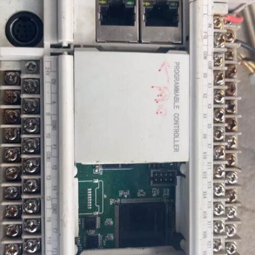 议价XD5E-60T6-E 信捷可编程控制器工控模块维修