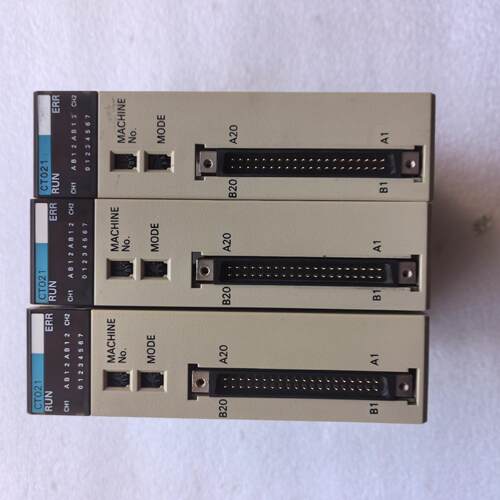 议价C200H-CT021 工控自动化PLC计数模块维修