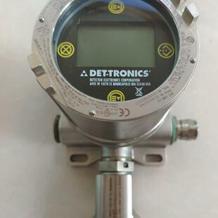 议价UD10SSM25T2 DET-TRONICS气体探头变送器 氧气硫化氢探头维修