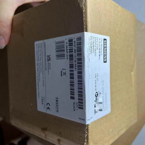 议价6ES7 288-1ST30-0AA1 CPU模块 S7-200 SMART工控模组维修