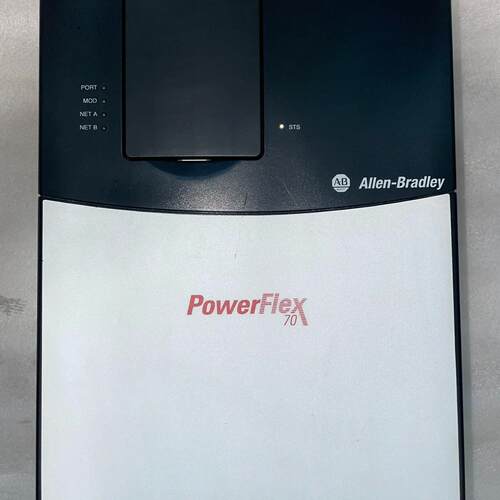 议价20AD027A0AYNANC0 AB PowerFlex70变频器 工控自动化配件维修