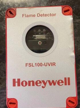 议价FSL100-UVIR 火焰探测器 工业火焰感应探测设备维修