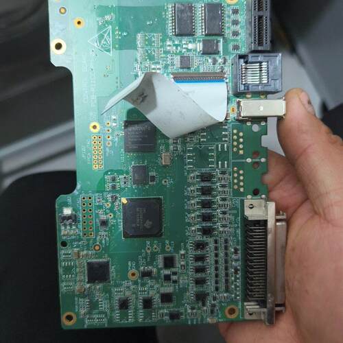议价PCB-R11CC-PM-05 工控控制电路板 设备接口主板维修