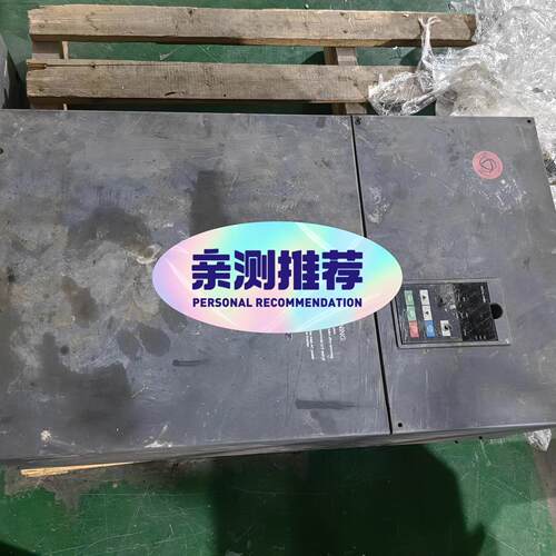 议价H3400A0132KN1-Y 变频器 丛辰 132KW 调速装置维修