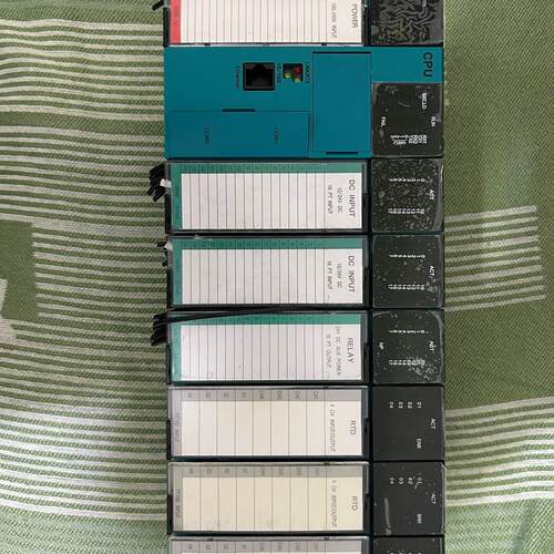 议价P3-PWS10C 盟立控制器 工控电源模块 组合套装维修