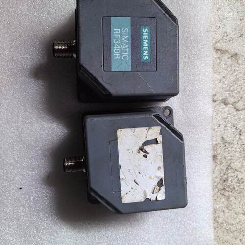 议价6GT2801 RF340R SIMATIC 读写器 工业射频识别设备维修