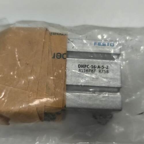 议价DHPC-16-A-S-2 FESTO平行气爪气动工业自动化配件维修