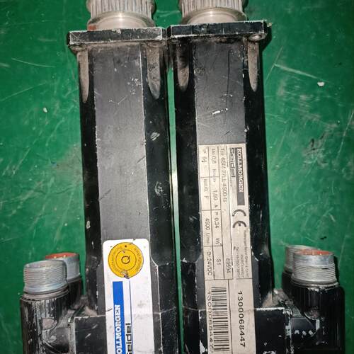 议价6SM 27LL-4500-G 科尔摩根伺服电机 工控自动化配件维修