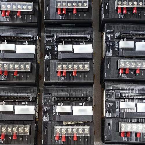 议价CJ1M-CPU21 CJ1W-PA202 工控自动化控制模块维修