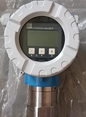 议价FMP40-6KK2GRJ 雷达液位计 恩德斯豪斯E+H工业液位测量仪维修