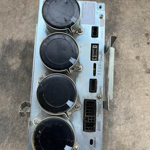 议价SRDA-C0A30A01A-E 安川工控转换模块 可测试议价维修