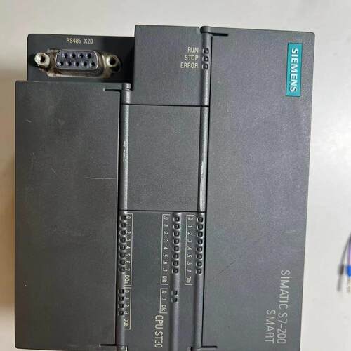 议价6ES7 288-1ST30-0AA0 CPU主机模块可编程控制器维修