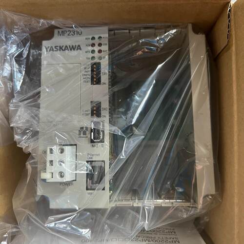 议价JEMC-MP2310-E 安川工控控制器 自动化设备控制模块维修