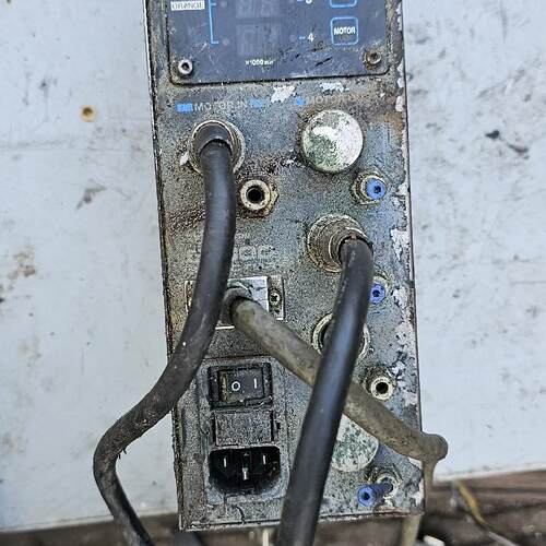 议价E3000S NE-212 中西主轴控制器 工业自动化控制配件维修