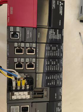 议价RD810PC96 PLC工控模块 功能包好维修