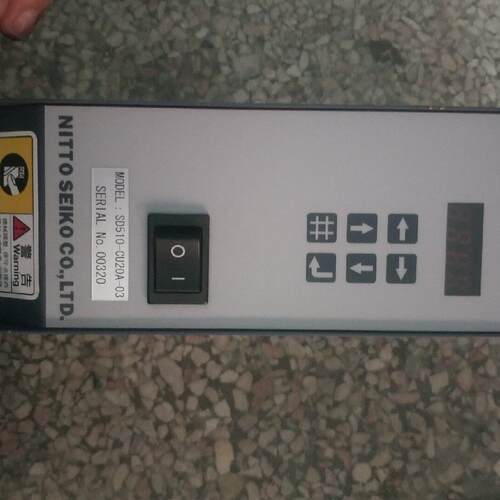 议价SD510-CU20A-03 SD500 驱动器 工业自动化工控配件维修