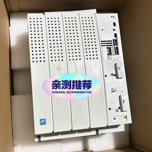 议价E82EV223K4B241 Lenze伦茨变频器 22K 工控调速装置维修