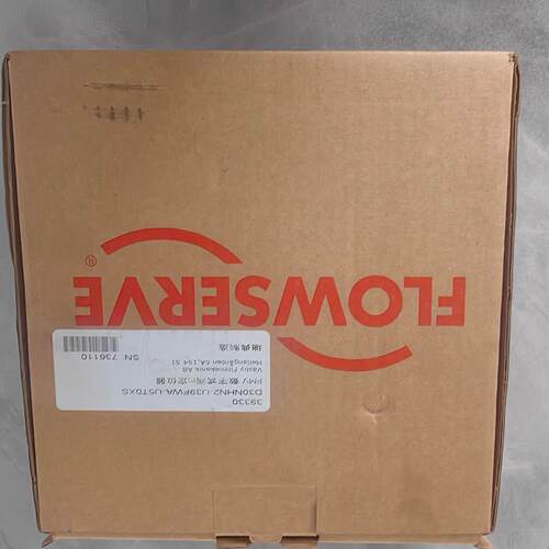 议价D30NHN2-U39F 数字式阀门定位器 福斯工控自动化配件维修