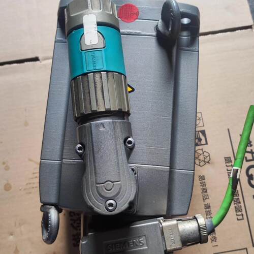议价1FT7084-1AH71-1DG1 伺服电机 功能包好 工控自动化配件维修