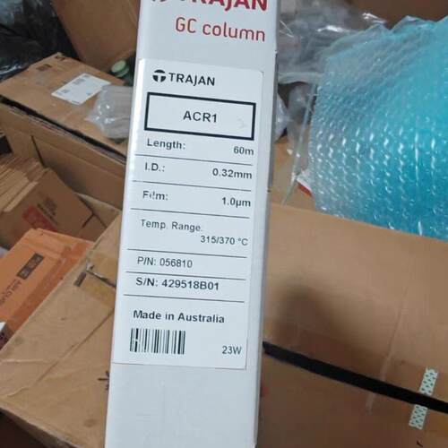 议价ACR1 气相色谱柱 60m×0.32mm×1.0μm 实验室分析器材维修