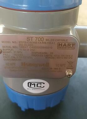 议价ST700 STD735 压力变送器 工业自动化测控传感元件维修