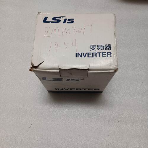 议价SV008IG5-2 LS变频器 工业自动化工控调速设备维修
