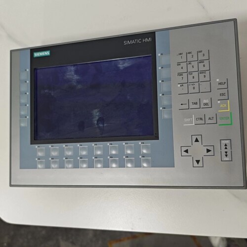 议价6AV2 124-1JC01-0AX0 KP900 触摸屏 HMI人机界面维修