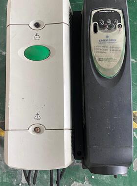 议价SK3402 艾默生变频器 380v 18.5/22kw 功能完好测试发货维修