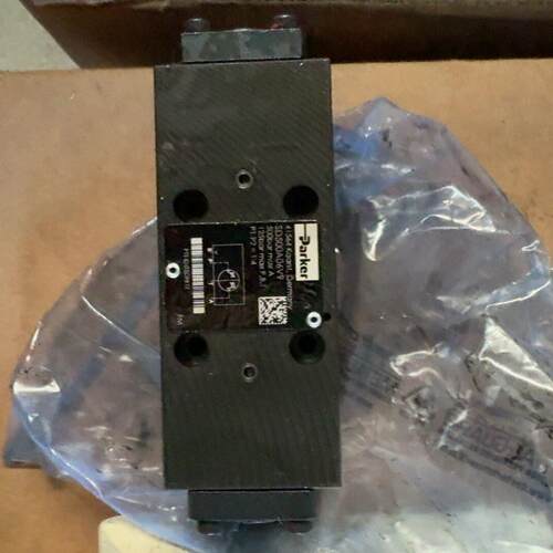 议价SD500A06V9 派克增压器 PARKER工业增压器维修