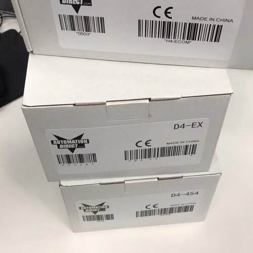 议价H4-ECOM 光洋工控模块 工业自动化控制配件维修