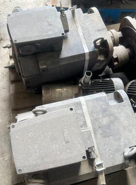 议价1PH8163-1DF23-0GA1-Z 主轴电机 工业工控设备配件维修