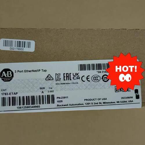 议价1756-PB75R AB罗克韦尔工控模块 工业自动化配件维修
