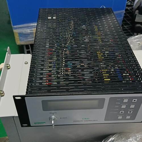 议价VEC-SHA9-X0315 CKD压力控制器 工控自动化控制元件维修