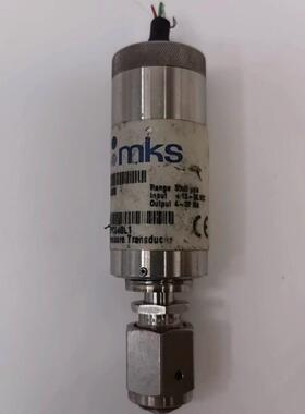 议价870B33PCB4GL1 MKS真空计 3000psi 13-36VDC 4-20mA维修