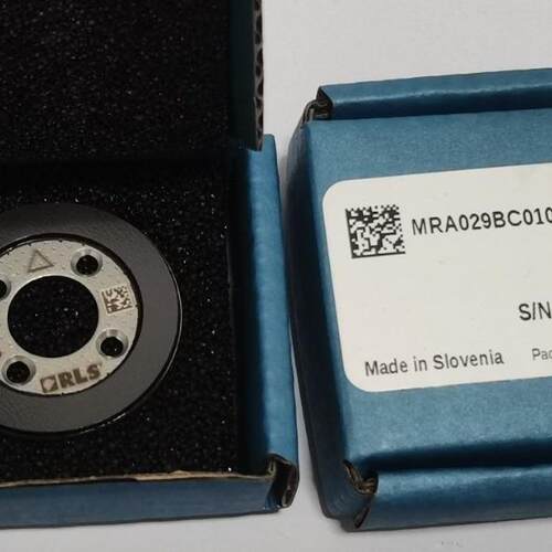 议价MRA029BC010DSE00 编码器 18位磁式雷尼绍工业工控配件维修
