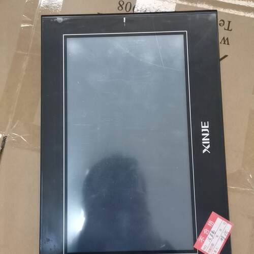 议价TGA63S-MT 信捷10寸工业触摸屏 工控人机界面维修