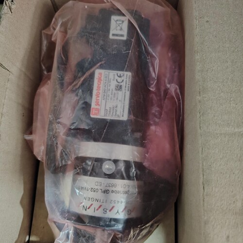 议价APM-SA01ACN-8-SC3 伺服电机 工业自动化设备传动配件维修