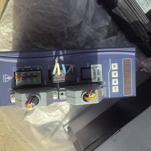 议价SEF-AL151 贝格达伺服驱动器 工控自动化驱动装置维修