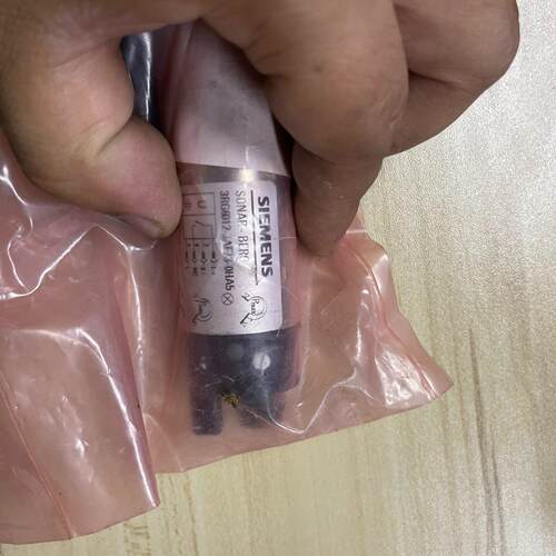 议价3RG6012-3AF73-0HA5 超声波传感器 工控自动化感应器件维修