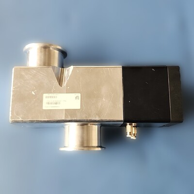 议价0190-54811 气动角阀 AMAT工业工控自动化配件维修