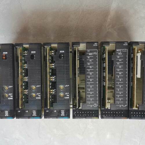 议价DA041 AD081-V1 OD211 ID211 PLC模块工业自动化工控配件维修